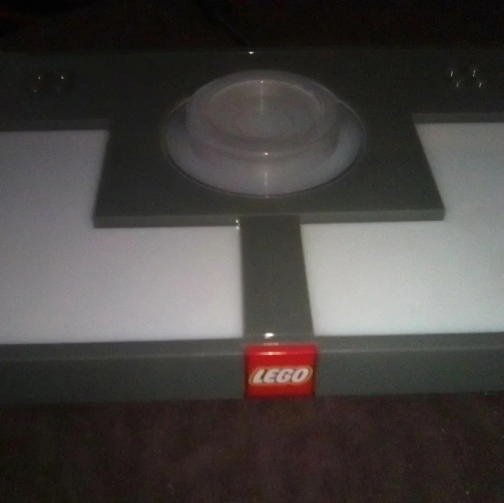 Lego Portal for PS3,PS4,wiiU